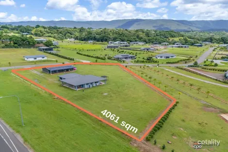 2 Chonggora St, Goldsborough, QLD 4865