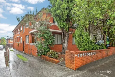 7/69 Denman Ave, Wiley Park, NSW 2195