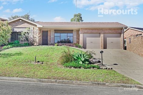 Property photo of 26 Corunna Avenue Leumeah NSW 2560