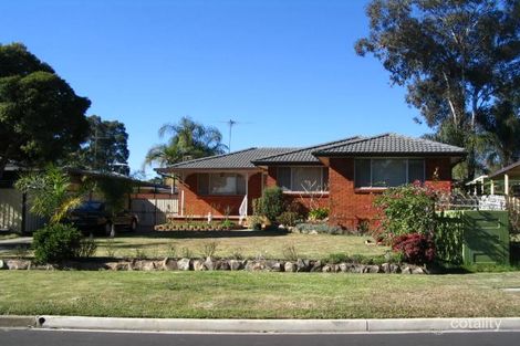 16 Glencoe Ave, Werrington County, NSW 2747