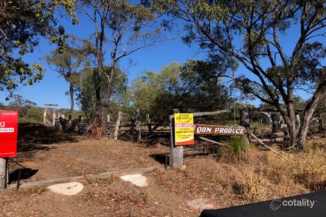 203 Dillon Rd, Captain Creek, QLD 4677