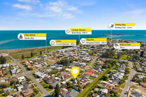 18 Radford Pl, Safety Bay, WA 6169