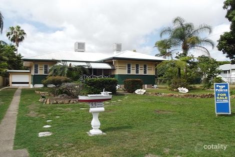 Property photo of 44 Hughes Street Hermit Park QLD 4812