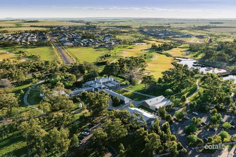 Property photo of LOT 11109 Hazelmere Avenue Eynesbury VIC 3338