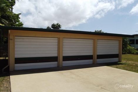 Property photo of 44 Hughes Street Hermit Park QLD 4812