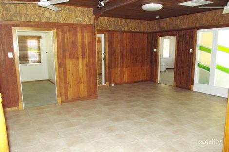 Property photo of 44 Hughes Street Hermit Park QLD 4812