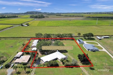 Property photo of 200 Pleystowe Connection Road Balnagowan QLD 4740