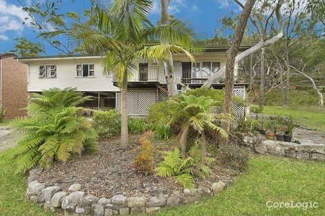 Property photo of 133 Woodcourt Road Berowra Heights NSW 2082