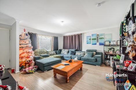 Property photo of 4 Beelong Street Dharruk NSW 2770