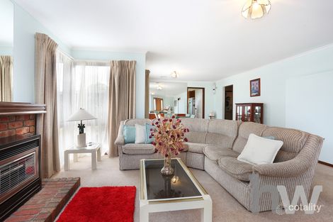 Property photo of 12 Loupe Crescent Leopold VIC 3224