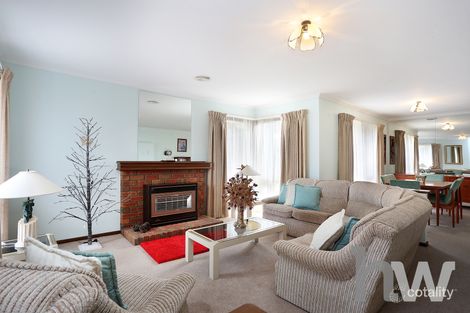 Property photo of 12 Loupe Crescent Leopold VIC 3224