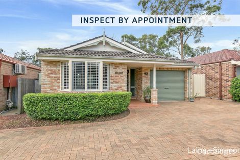Property photo of 162B Donohue Street Kings Park NSW 2148