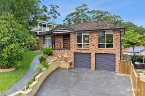 6 Irving Cl, Terrigal, NSW 2260