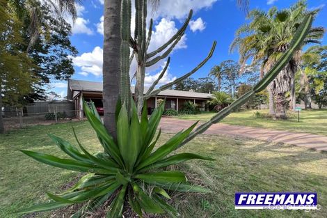 Property photo of 25 Clark And Swendson Road Kingaroy QLD 4610