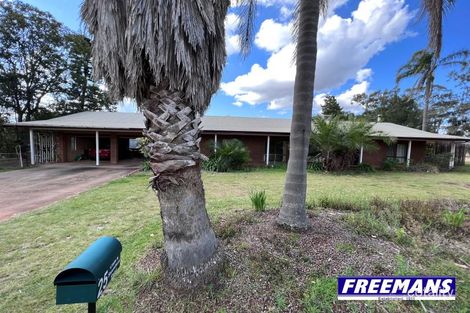 Property photo of 25 Clark And Swendson Road Kingaroy QLD 4610