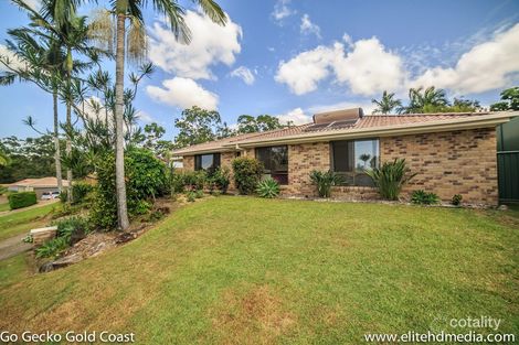 Property photo of 15 Teasdale Drive Nerang QLD 4211