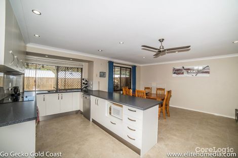 Property photo of 15 Teasdale Drive Nerang QLD 4211