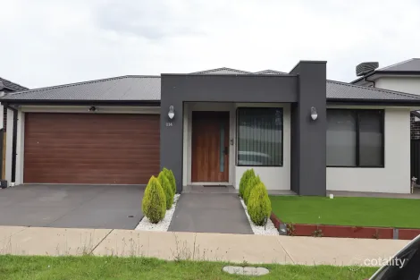 Property photo of 114 Arcturus Drive Kalkallo VIC 3064