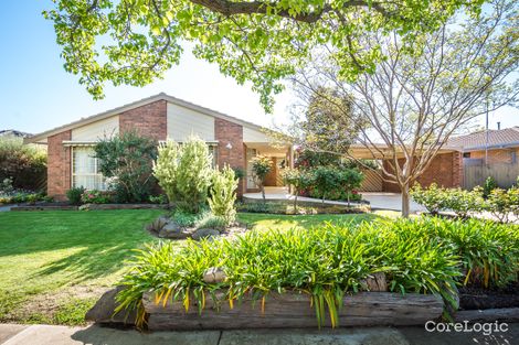 Property photo of 42 Orchard Circuit Shepparton VIC 3630