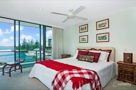 Property photo of 4203/323 Bayview Street Hollywell QLD 4216
