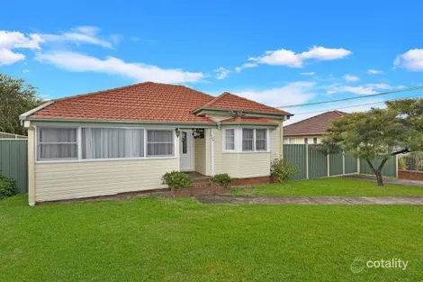 Property photo of 123 Priam Street Chester Hill NSW 2162