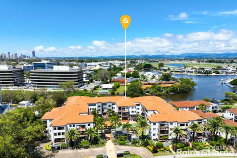 3/24 Slatyer Ave, Bundall, QLD 4217