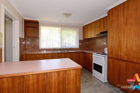 Property photo of 21 Carroll Avenue Millgrove VIC 3799