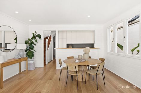 Property photo of 24 Rawson Avenue Queens Park NSW 2022