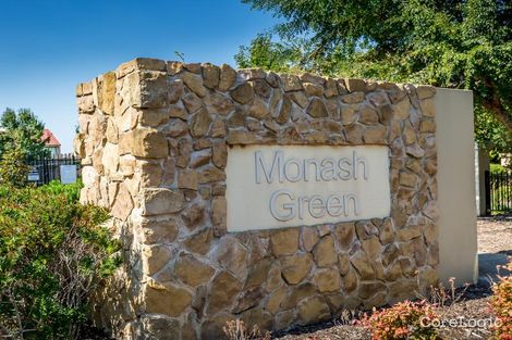 Property photo of 4/1 Monash Green Drive Clayton VIC 3168