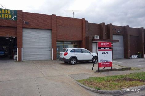 2/21 Futura Rd, Keysborough, VIC 3173