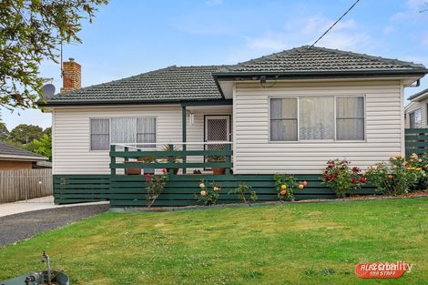84 Princes St, Korumburra, VIC 3950