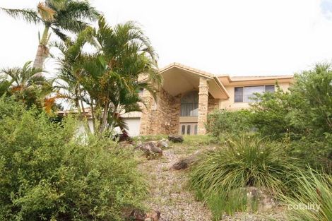 Property photo of 11 Charnley Court Shailer Park QLD 4128