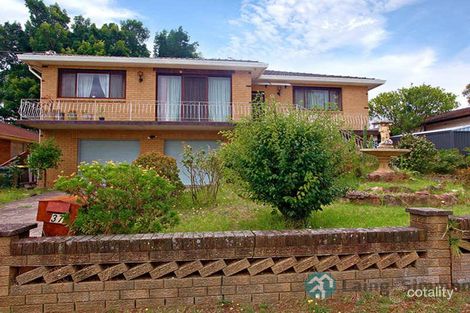 37 Camellia St, Greystanes, NSW 2145