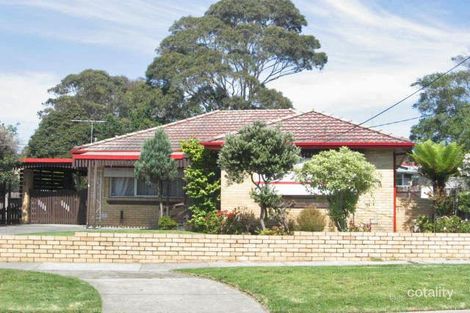 Property photo of 10/85 Ashleigh Avenue Frankston VIC 3199