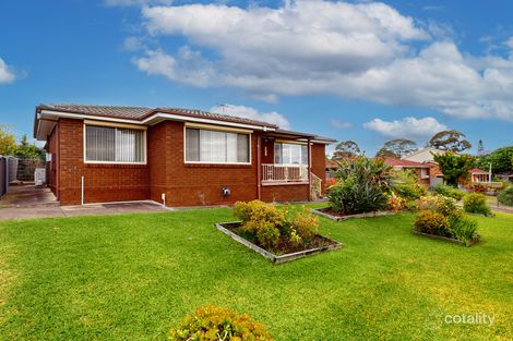 6 Selwyn Pl, Quakers Hill, NSW 2763