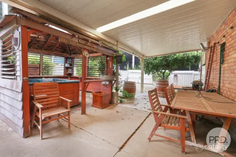 24 Whittaker St, Quirindi, NSW 2343