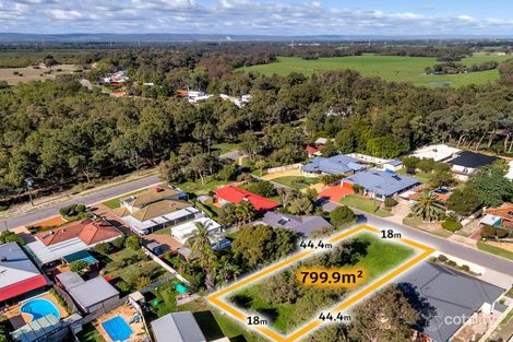 Property photo of 6 Hayes Court Ravenswood WA 6208