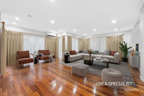 Property photo of 7 Redleaf Close Hampton Park VIC 3976