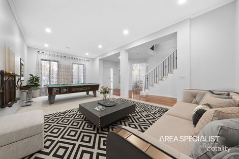 Property photo of 7 Redleaf Close Hampton Park VIC 3976