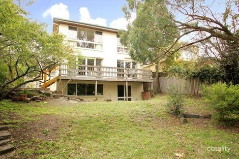 Property photo of 151 Ashburn Grove Ashburton VIC 3147