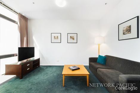 Property photo of 502/155 Bourke Street Melbourne VIC 3000