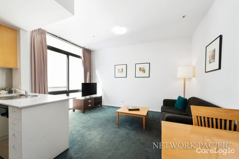 Property photo of 502/155 Bourke Street Melbourne VIC 3000