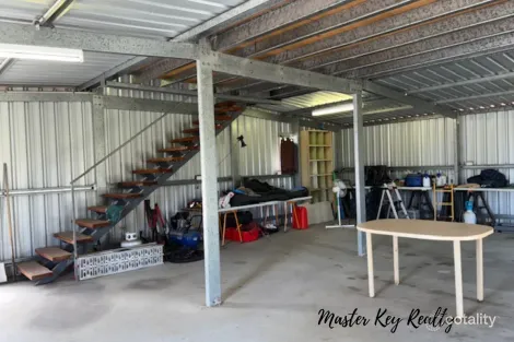 Property photo of 337 McPhee Road Durong QLD 4610