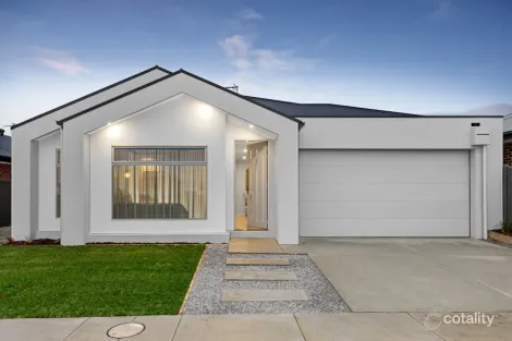 Property photo of 6 Soderstrom Street Lucas VIC 3350
