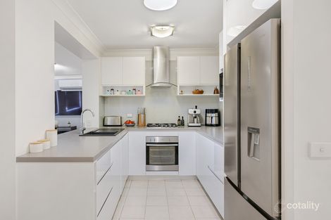 Property photo of 9 Fannich Place St Andrews NSW 2566