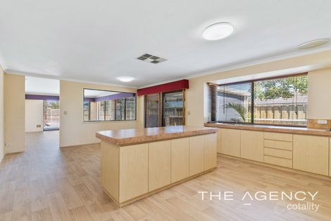 Property photo of 29 Sorrento Turn Ellenbrook WA 6069