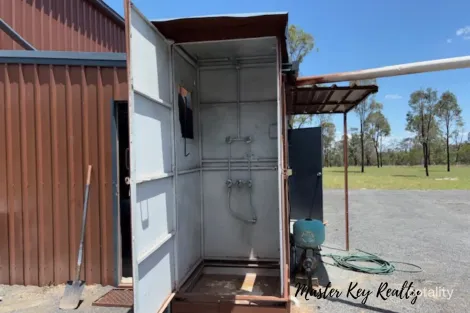 Property photo of 337 McPhee Road Durong QLD 4610