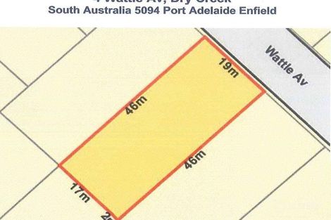 Property photo of 4 Wattle Avenue Dry Creek SA 5094