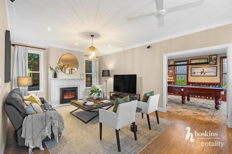 Property photo of 5 Baringa Road Croydon North VIC 3136
