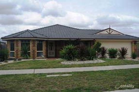 23 Vert Ave, Narre Warren South, VIC 3805